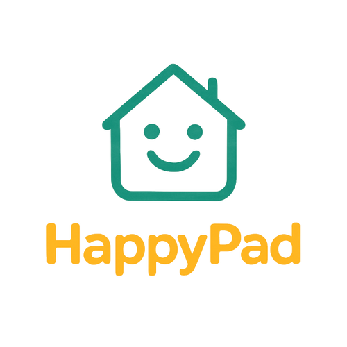Happy Pad